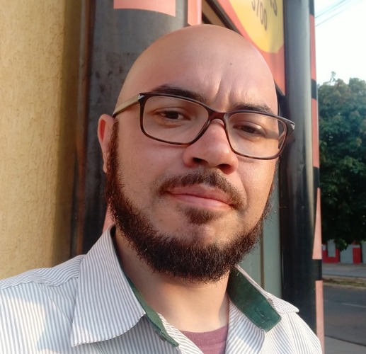 Picture of Robert Mendes