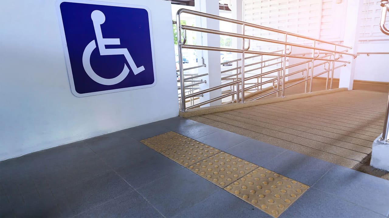 Design Universal na Construção Civil: Criando Ambientes Acessíveis para Todos